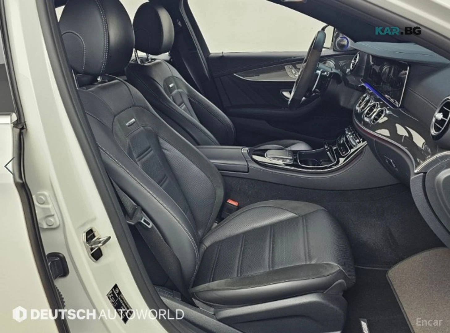 Mercedes-Benz E 53 AMG 4MATIC+ * ����* �������* ������* BURMASTER* PANO*  | Mobile.bg � ����������� 10