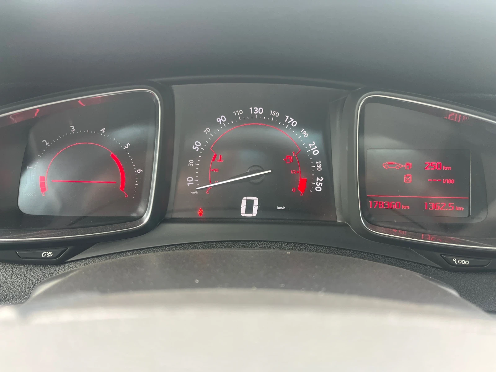 Citroen DS5 2.0HDI 163KC DS5 | Mobile.bg � ����������� 14