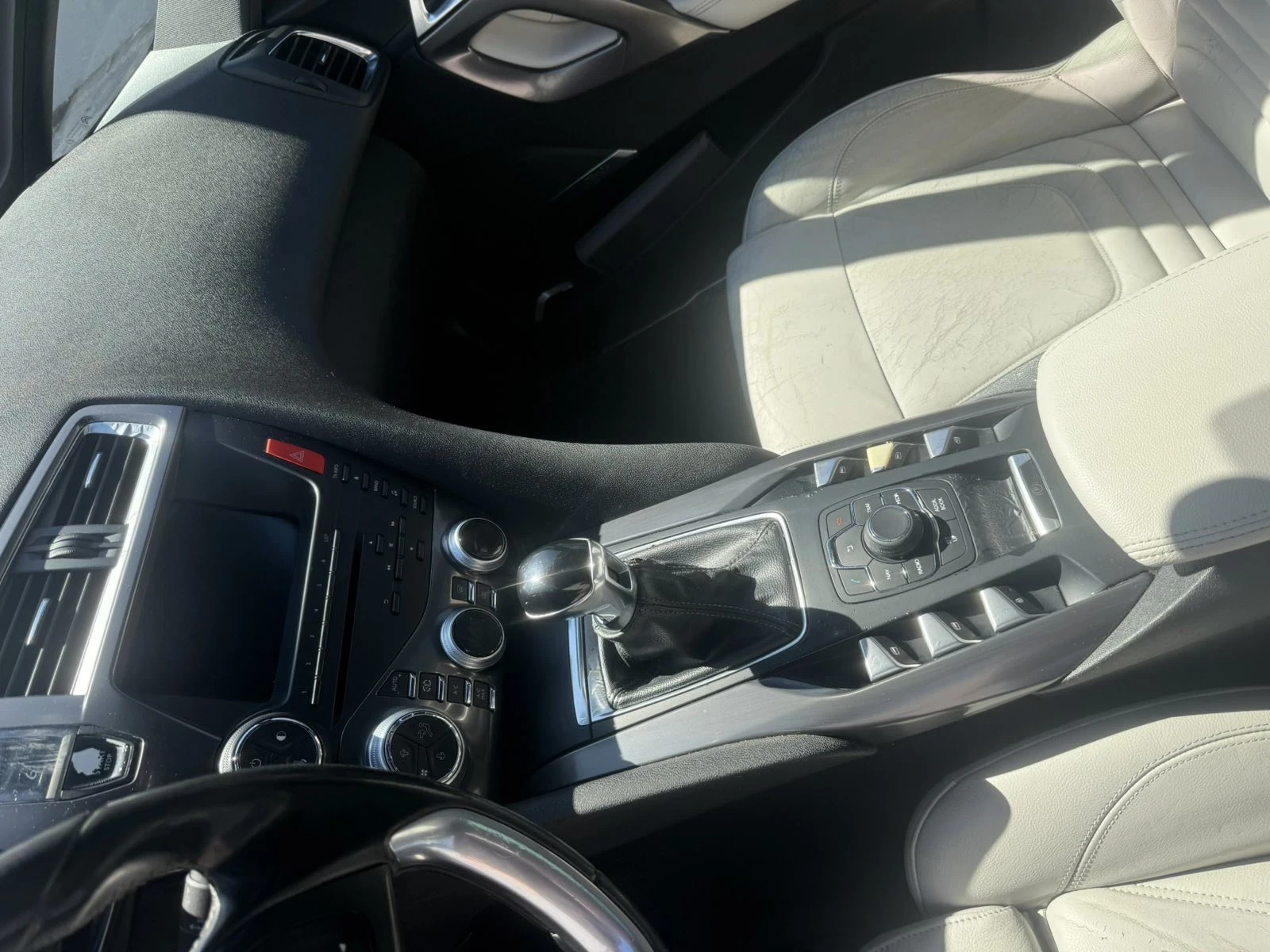 Citroen DS5 2.0HDI 163KC DS5 | Mobile.bg � ����������� 16