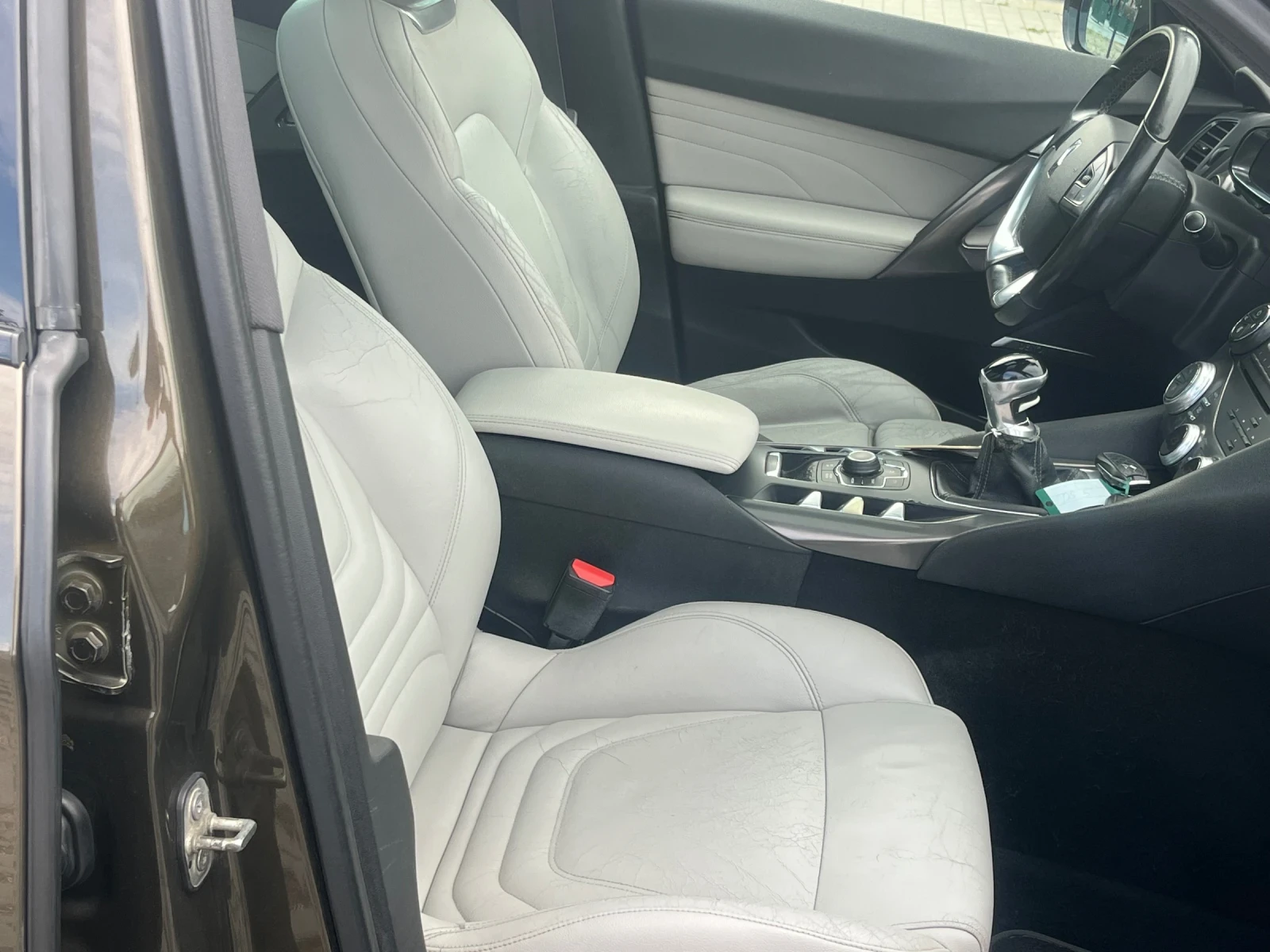 Citroen DS5 2.0HDI 163KC DS5 | Mobile.bg � ����������� 8