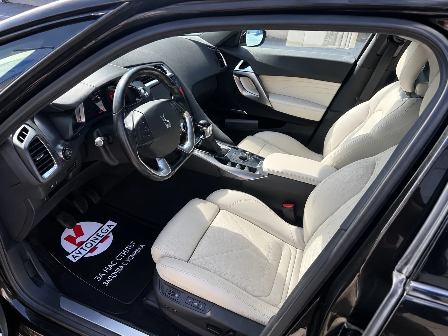 Citroen DS5 2.0HDI 163KC DS5 | Mobile.bg � ����������� 7