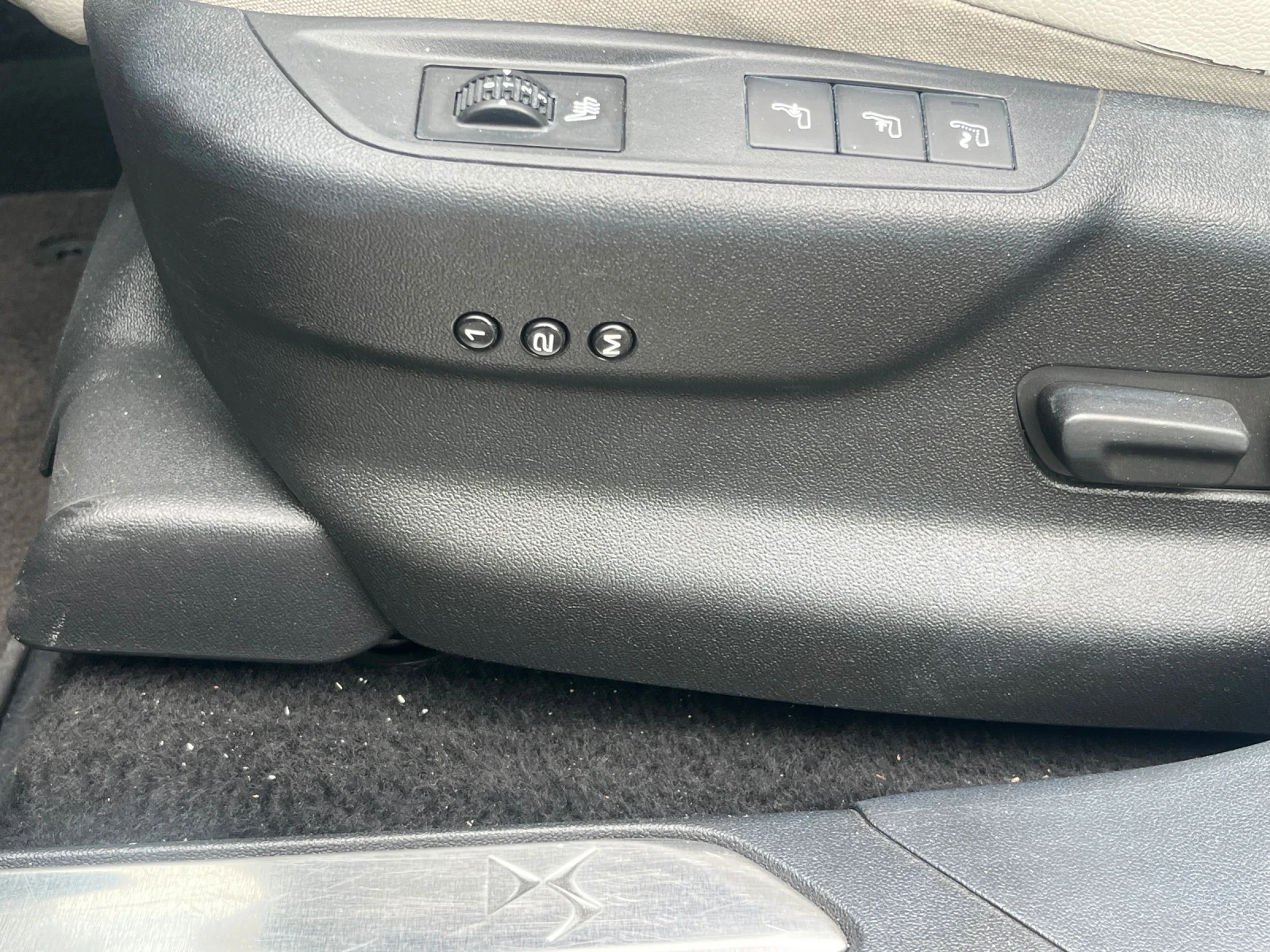 Citroen DS5 2.0HDI 163KC DS5 | Mobile.bg � ����������� 12