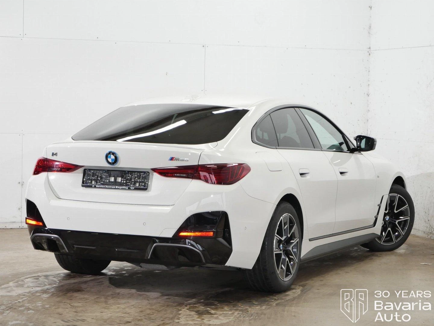 BMW i4 M60 xDrive | Mobile.bg � ����������� 3