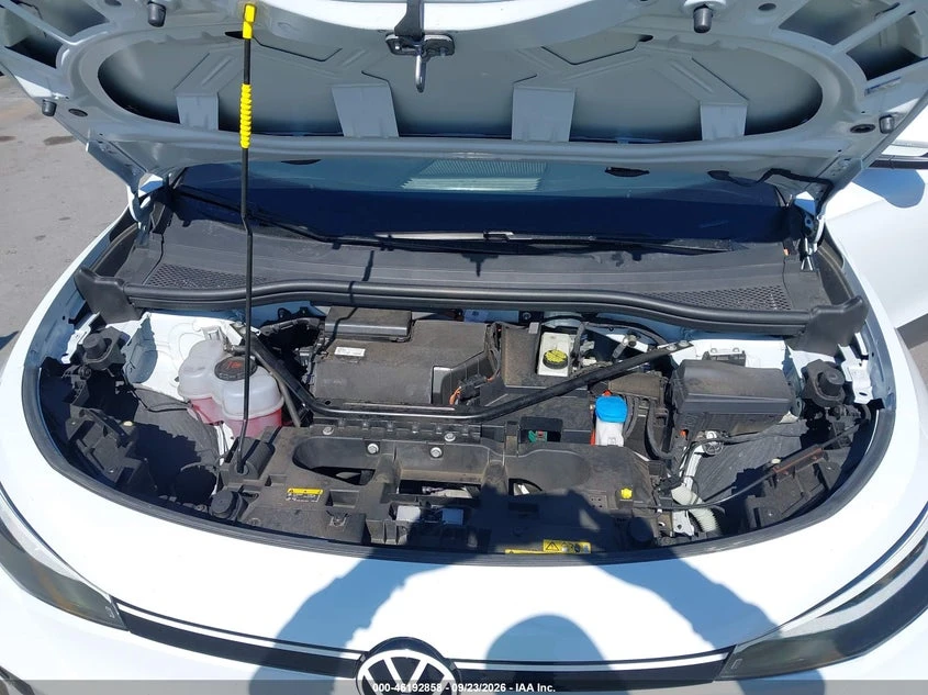 VW ID.4 Volkswagen Pro, снимка 13 - Автомобили и джипове - 56565016