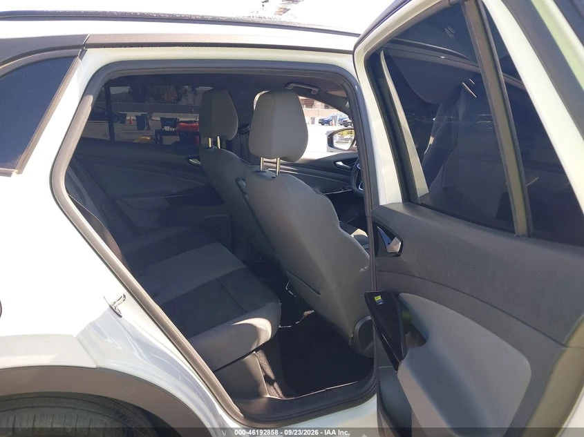 VW ID.4 Volkswagen Pro, снимка 6 - Автомобили и джипове - 56565016