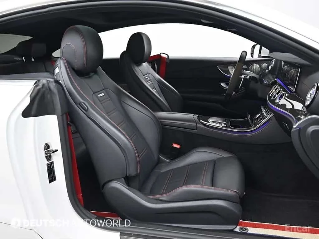 Mercedes-Benz E 53 AMG 4MATIC+ /���������/��������/���������/360 | Mobile.bg � ����������� 10
