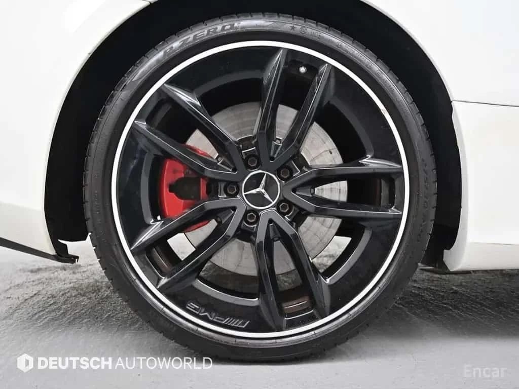 Mercedes-Benz E 53 AMG 4MATIC+ /���������/��������/���������/360 | Mobile.bg � ����������� 5