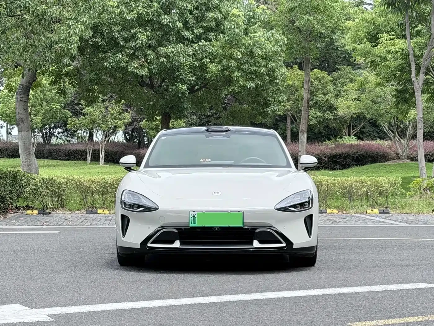 Xiaomi SU7 Max Edition AWD* �����* 360* ��������* ������ ���� | Mobile.bg � ����������� 7