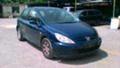 Peugeot 307 2.0 HDI, снимка 1