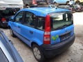 Fiat Panda 1.1 75000km - изображение 5