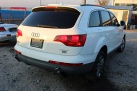 Audi Q7 3.6, снимка 8