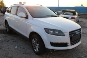 Audi Q7 3.6, снимка 6