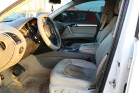 Audi Q7 3.6, снимка 11