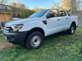 Ford Ranger 2.2 TDCI 4x4 150kc.внос Швейцария - изображение 4