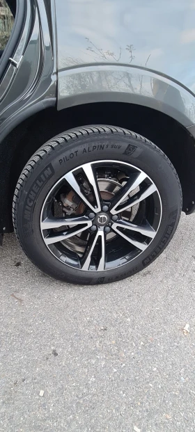 Volvo XC60, снимка 7