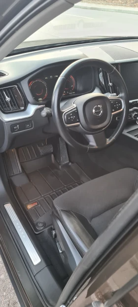 Volvo XC60, снимка 13