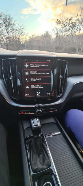 Volvo XC60, снимка 11