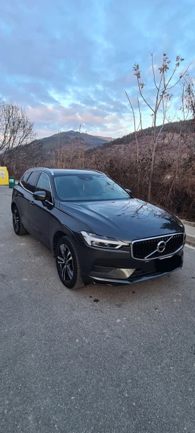 Volvo XC60, снимка 2