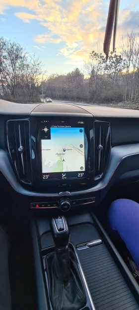 Volvo XC60, снимка 8