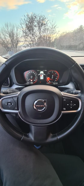 Volvo XC60, снимка 12