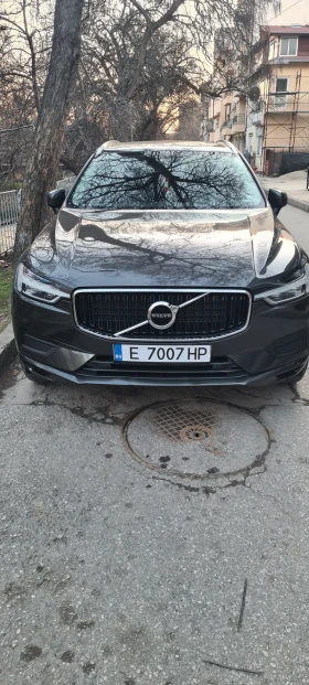 Volvo XC60, снимка 14