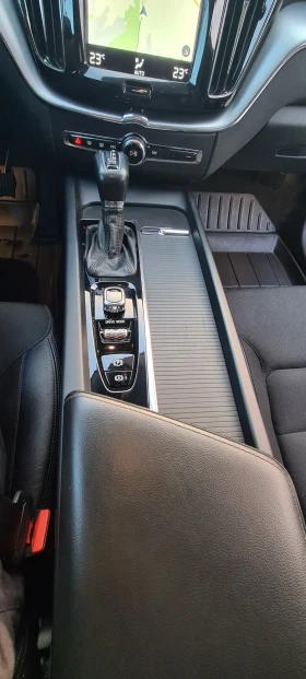 Volvo XC60, снимка 9