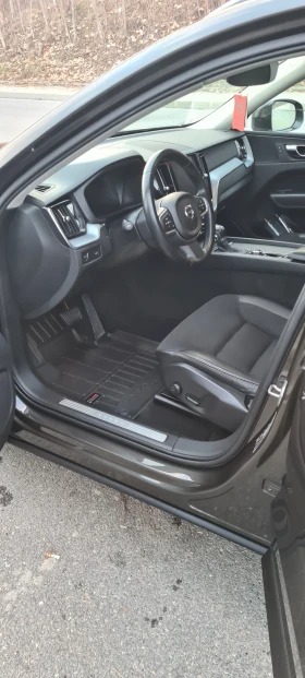 Volvo XC60, снимка 6