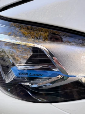 BMW X3 ЕU! 3.0i Laser M Lane Assist Pano щори 360, снимка 10