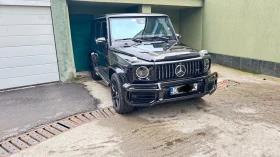 Mercedes-Benz G 500 G63 оргинален пълен пакет 63AMG крайна цена, снимка 3