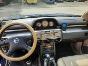 Nissan X-trail 2.2, снимка 6