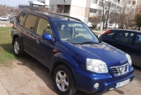 Nissan X-trail 2.2, снимка 2