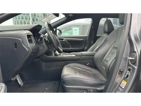 Lexus RX 450h 3.5 HSD F SPORT AWD, снимка 12