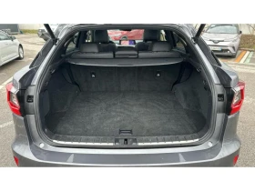 Lexus RX 450h 3.5 HSD F SPORT AWD, снимка 10
