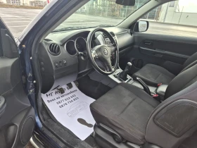 Suzuki Vitara 1.6i  УНИКАТ, снимка 11