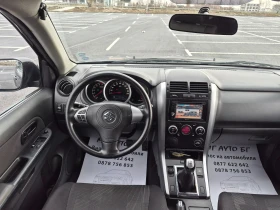 Suzuki Vitara 1.6i  УНИКАТ, снимка 9