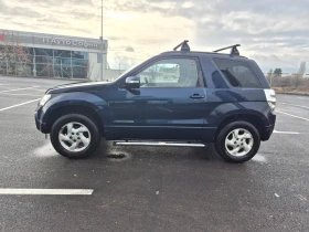 Suzuki Vitara 1.6i  УНИКАТ, снимка 6