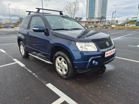 Suzuki Vitara 1.6i  УНИКАТ, снимка 2