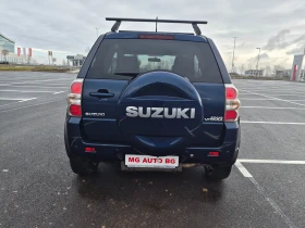 Suzuki Vitara 1.6i  УНИКАТ, снимка 8