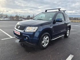 Suzuki Vitara 1.6i  УНИКАТ, снимка 1