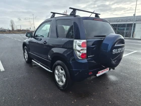 Suzuki Vitara 1.6i  УНИКАТ, снимка 7