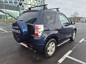 Suzuki Vitara 1.6i  УНИКАТ, снимка 5