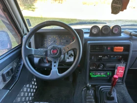 Nissan Patrol Y60 RD28T, снимка 10