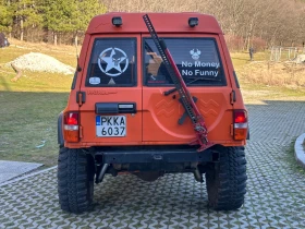 Nissan Patrol Y60 RD28T, снимка 5