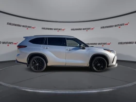 Toyota Highlander XSE* AWD* АвтоКредит* (ЦЕНА ДО БГ), снимка 6