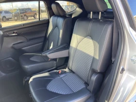 Toyota Highlander XSE* AWD* АвтоКредит* (ЦЕНА ДО БГ), снимка 15
