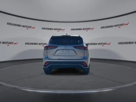 Toyota Highlander XSE* AWD* АвтоКредит* (ЦЕНА ДО БГ), снимка 4