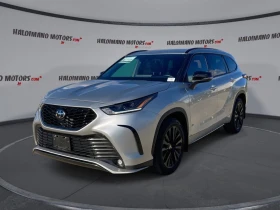 Toyota Highlander XSE* AWD* АвтоКредит* (ЦЕНА ДО БГ), снимка 1