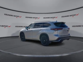 Toyota Highlander XSE* AWD* АвтоКредит* (ЦЕНА ДО БГ), снимка 3
