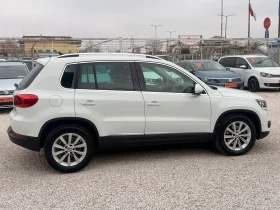 VW Tiguan 2.0TDI* 100%km* КАМЕРА* 6ск* ЛИЗИНГ, снимка 4