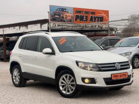 VW Tiguan 2.0TDI* 100%km* КАМЕРА* 6ск* ЛИЗИНГ, снимка 1